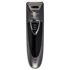 Машинка для стрижки Scarlett