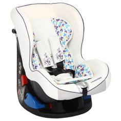 Автокресло группа 0 1 до 18 кг Lider Kids
