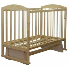 Кроватка СКВ-Компани 12400х