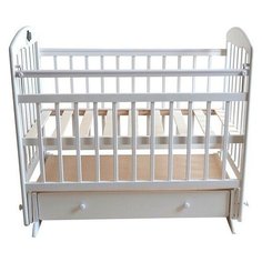 Кроватка Briciola Briciola-11