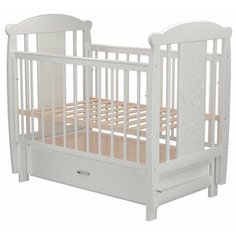 Кроватка Valle Bunny 04 с