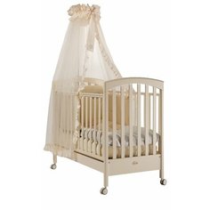 Кроватка Feretti Sauvage качалка