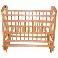 Кроватка Briciola Briciola-9