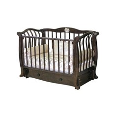 Кроватка Красная Звезда Юлиана