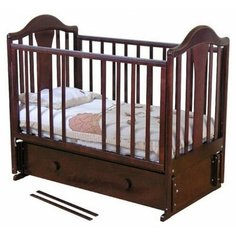 Кроватка Красная Звезда Карина