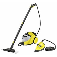 Пароочиститель KARCHER SC 5 +