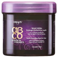Dikson Argabeta Collagen Маска