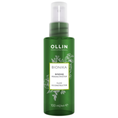 OLLIN Professional Bionika