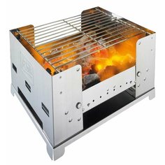 Угольный гриль Esbit BBQ300S