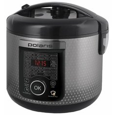 Мультиварка Polaris PMC 0563AD