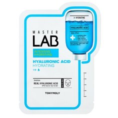 TONY MOLY тканевая маска Master