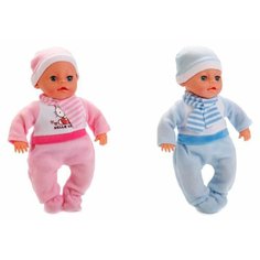 Интерактивная кукла Карапуз