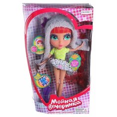 Кукла Zhorya Модная Вечеринка