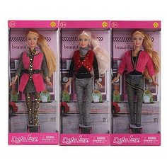 Кукла Defa Lucy Путешественница