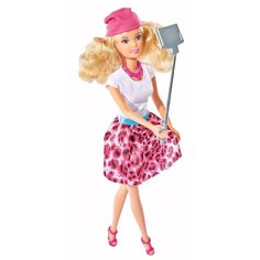 Кукла Steffi Love Штеффи с Simba