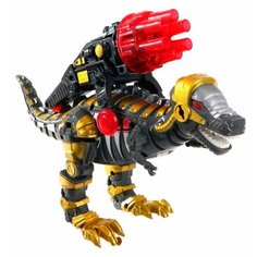 Робот Zhorya Авто-агент ZYC-0994