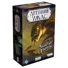 Дополнение для настольной игры Hobby World