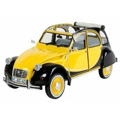 Сборная модель Revell Citroen