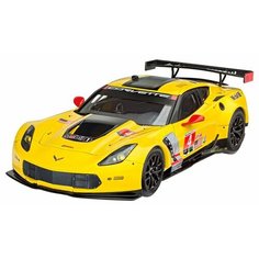 Сборная модель Revell Corvette