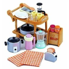 Игровой набор Sylvanian