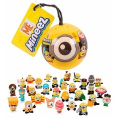 Фигурка Moose Despicable Me 3