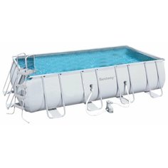 Бассейн Bestway Rectangular