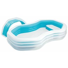 Бассейн Intex Swim Center 57198