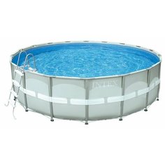 Бассейн Intex Ultra Frame 28326