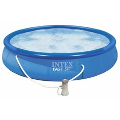 Бассейн Intex Easy Set 28132