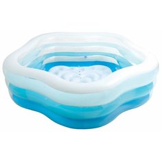 Детский бассейн Intex Summer