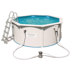 Бассейн Bestway Hydrium 56563