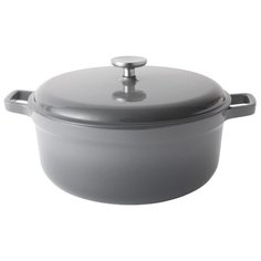Кастрюля BergHOFF Gem 44 л