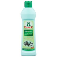 Чистящее молочко Минеральное Frosch