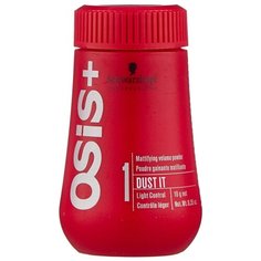 OSiS+ пудра Dust it матирующая