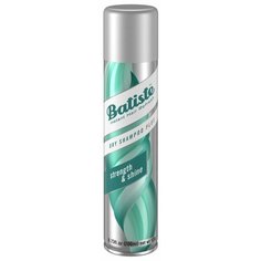 Сухой шампунь Batiste Strength