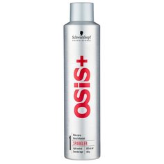 OSiS+ Спрей-блеск для волос