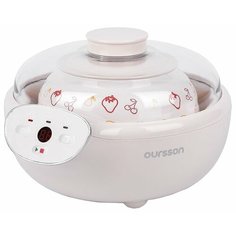 Йогуртница Oursson FE2305D