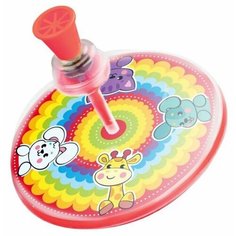 Юла Жирафики Радуга 68019