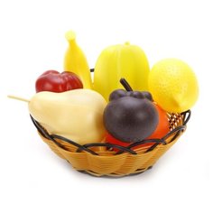 Набор продуктов с посудой Shantou Gepai