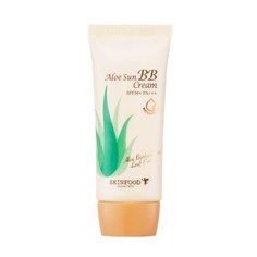 Skinfood Aloe Sun BB крем