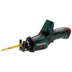 Пила Metabo ASE 10.8 0
