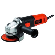 УШМ BLACK+DECKER KG8215 820 Вт