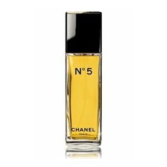 Туалетная вода Chanel №5