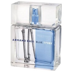 Туалетная вода Armand Basi Blue