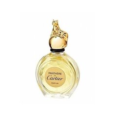 Парфюмерная вода Cartier Panthere