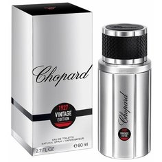 Туалетная вода Chopard Chopard