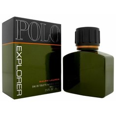 Туалетная вода Ralph Lauren