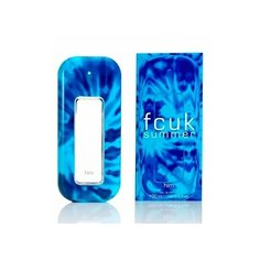 Туалетная вода French