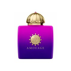 Парфюмерная вода Amouage Myths