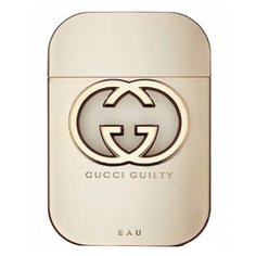 Туалетная вода GUCCI Guilty Eau
